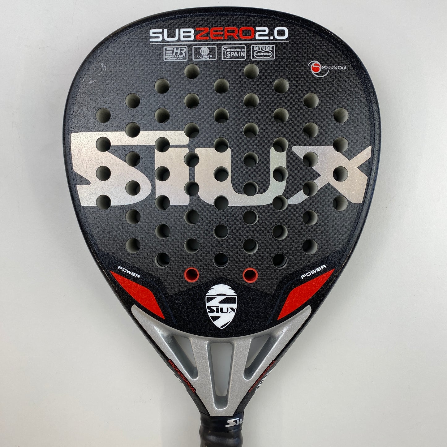 Siux Sub Zero 2.0