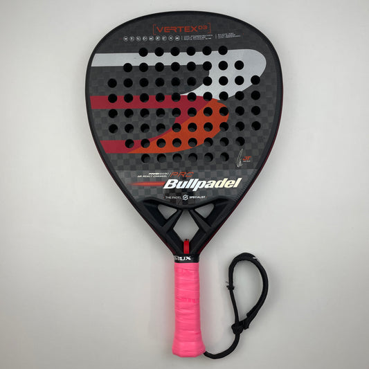 Bullpadel Vertex 03