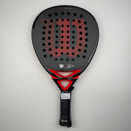 Wilson Bela Elite