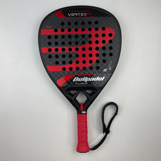 Bullpadel Vertex 04 2024