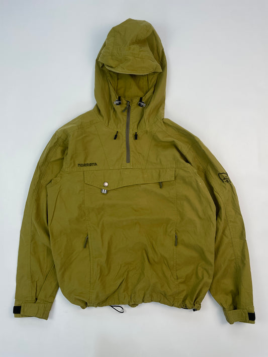 Norröna Amundsen Bomulls Anorak - M/L