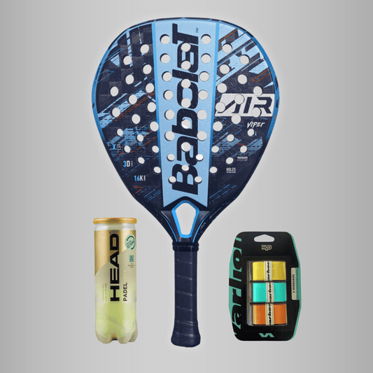 Babolat Viper Air 2024 Padelpaket