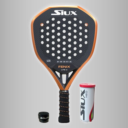 Siux Fenix Lite 4 2024