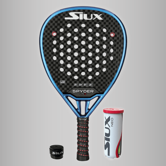 Siux Spyder Lite 3 Hard 2024