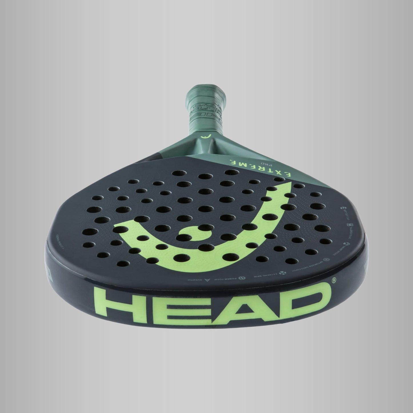 Head Extreme Pro Arturo Coello