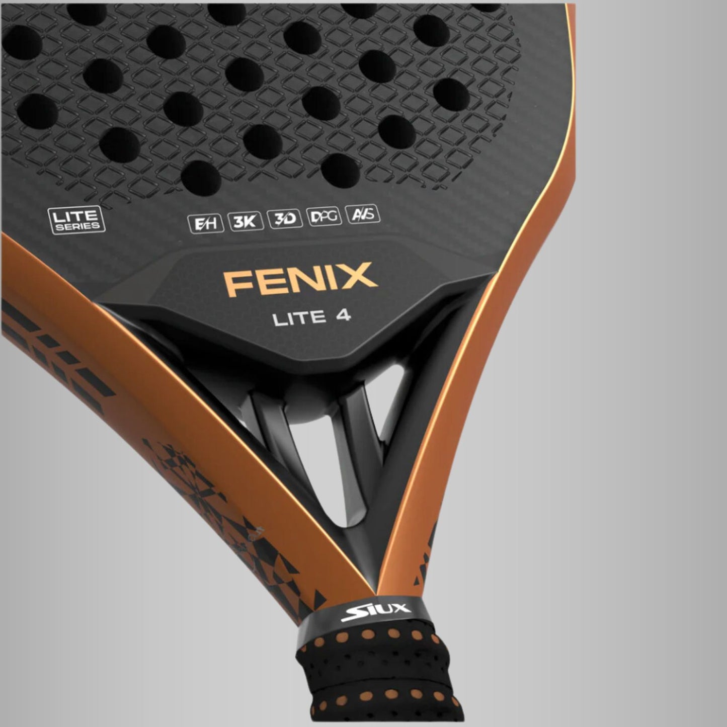 Siux Fenix Lite 4 2024