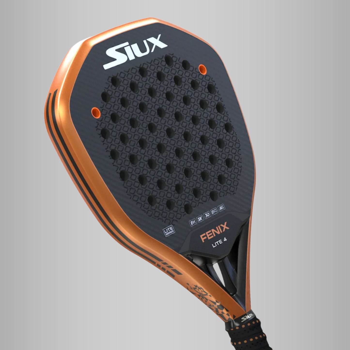 Siux Fenix Lite 4 2024