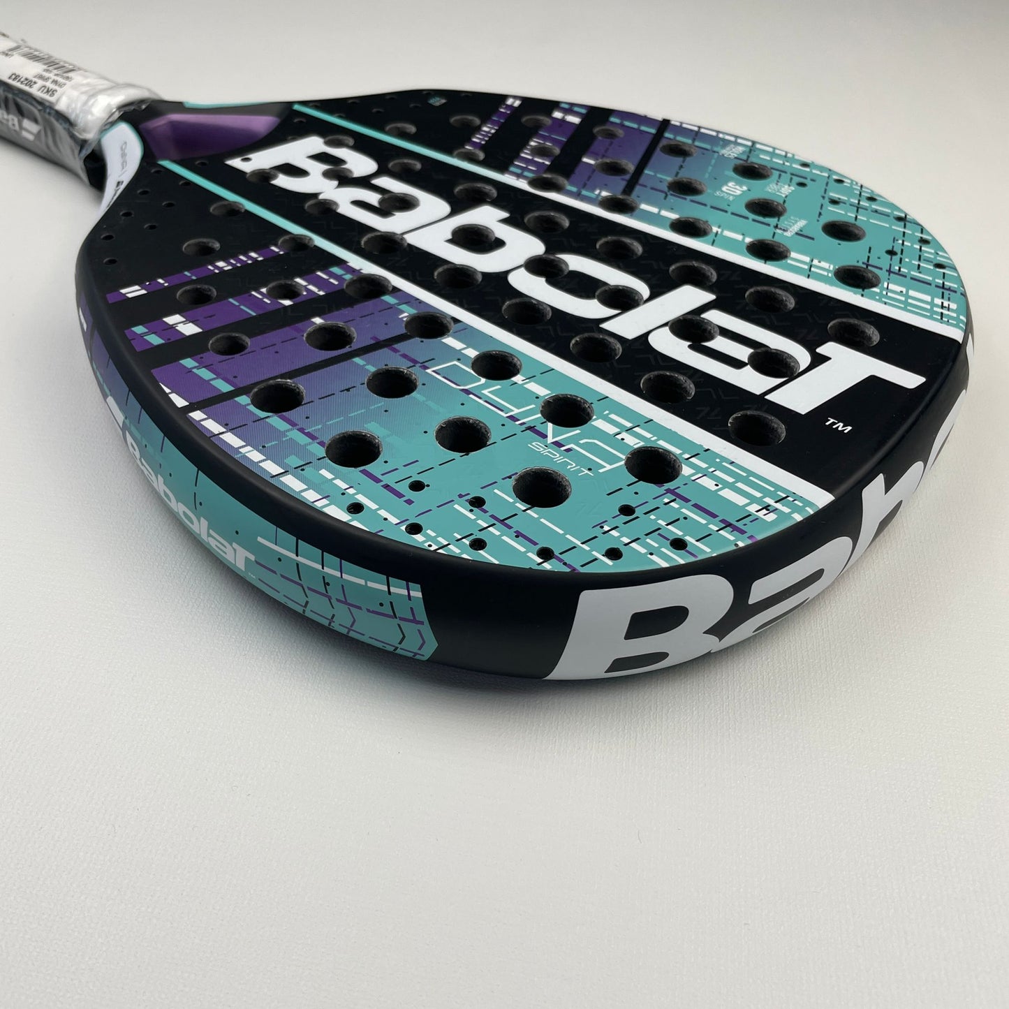 Babolat Dyna Spirit 2023