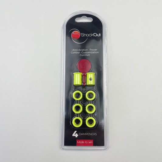 ShockOut Padel Dampeners