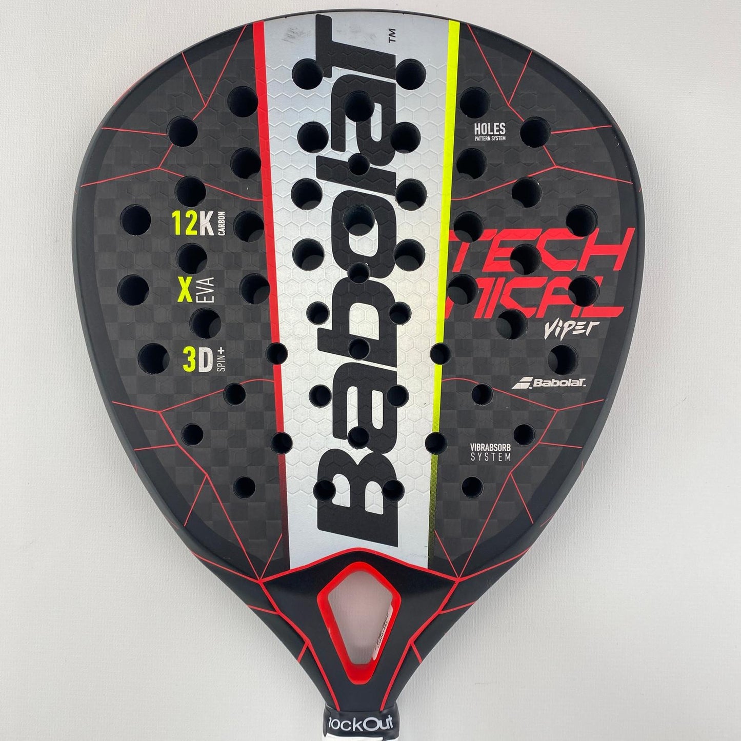 Babolat Technical Viper