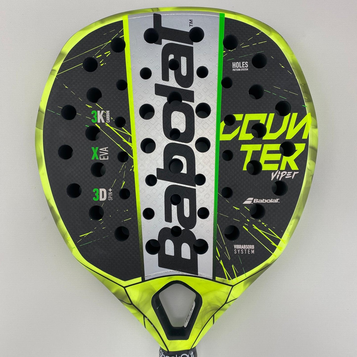 Babolat Viper Counter