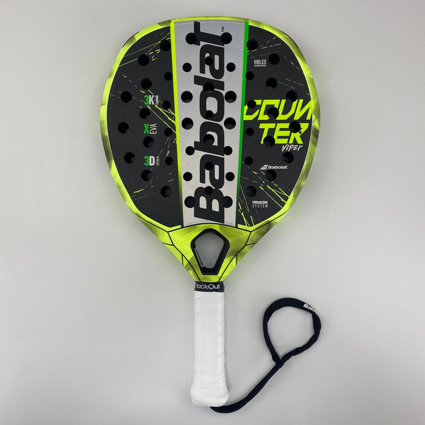 Babolat Viper Counter