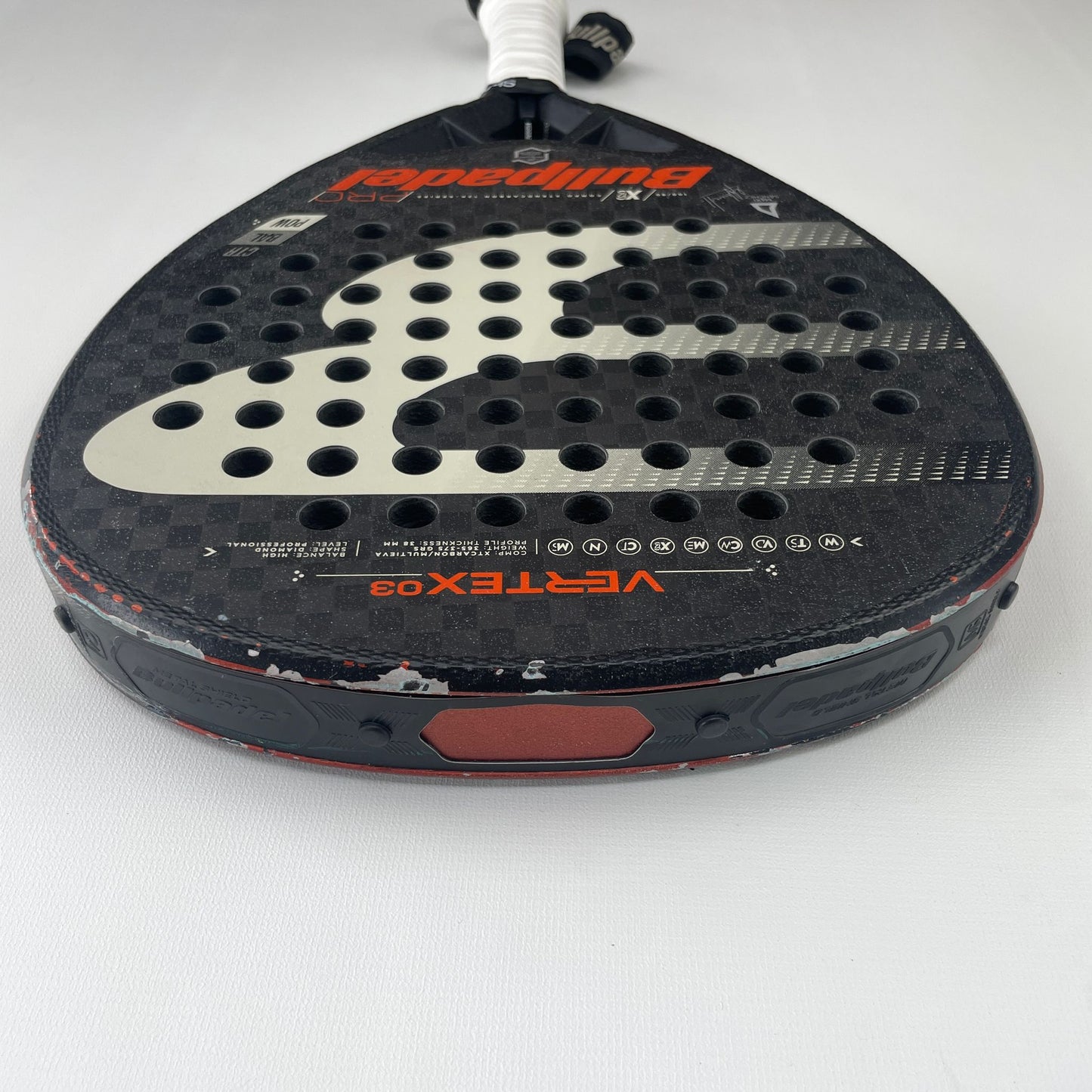 Bullpadel Vertex 03