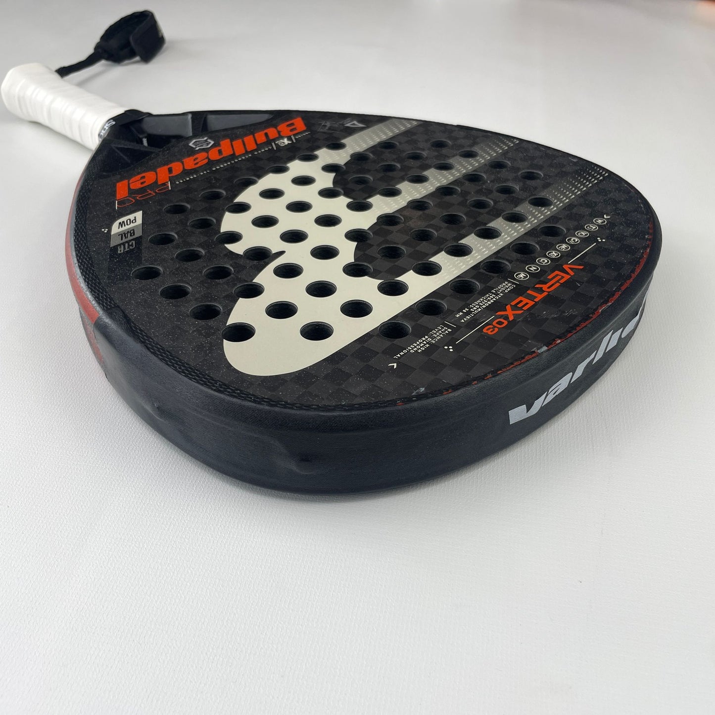 Bullpadel Vertex 03