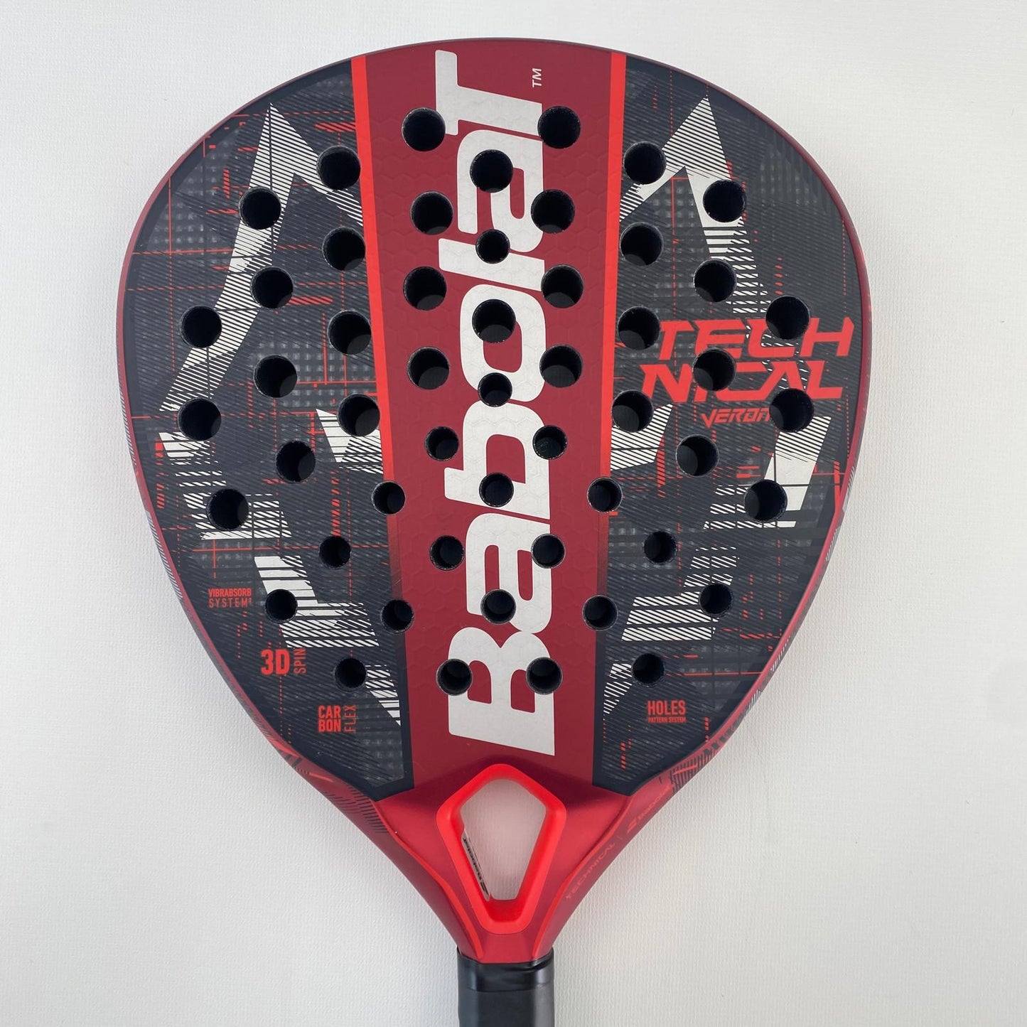 Babolat Veron Technical Juan Lebrón 2024