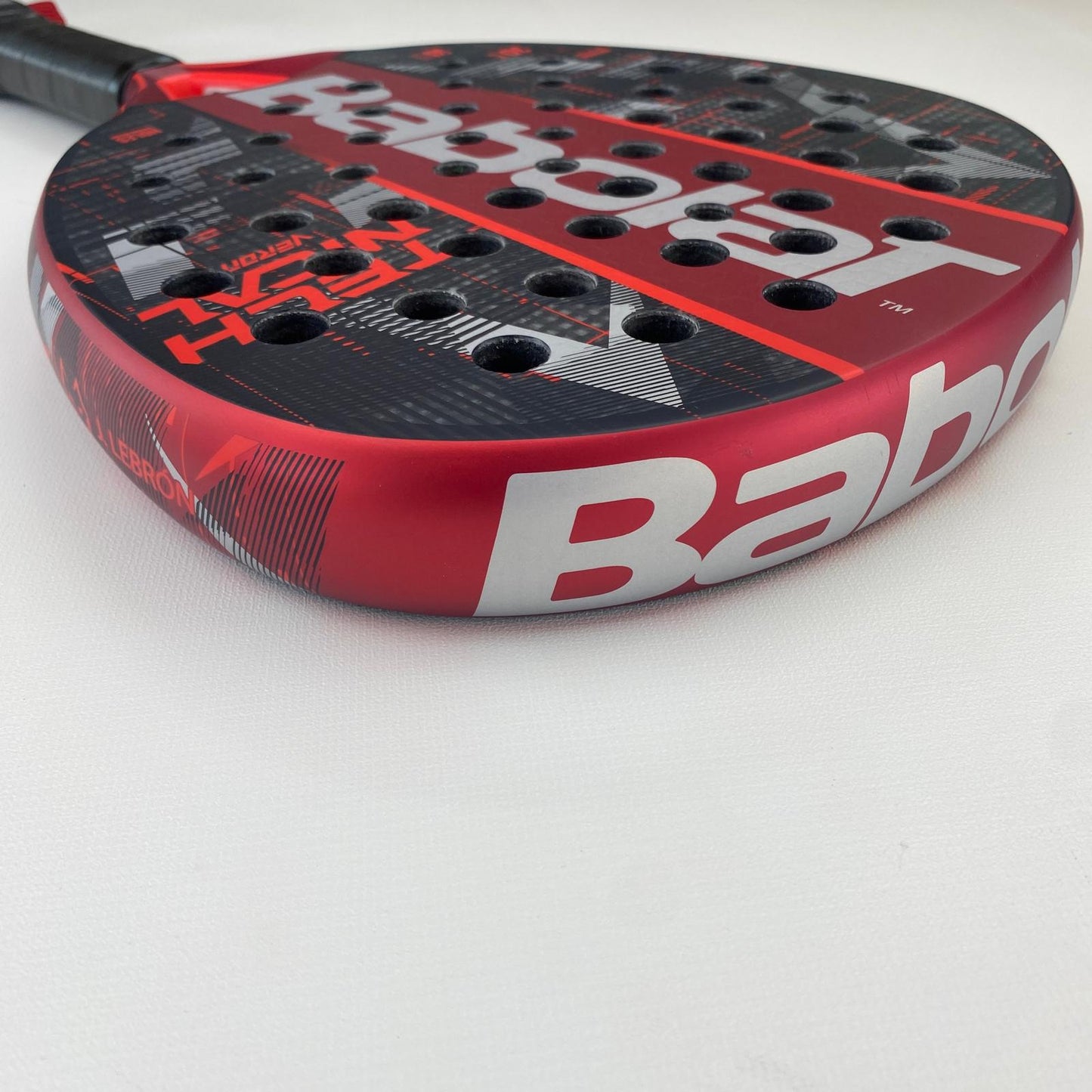 Babolat Veron Technical Juan Lebrón 2024