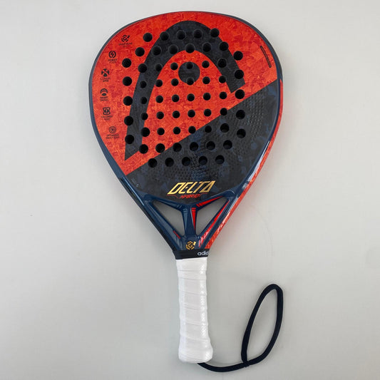 Head Delta Hybrid Graphene 360+