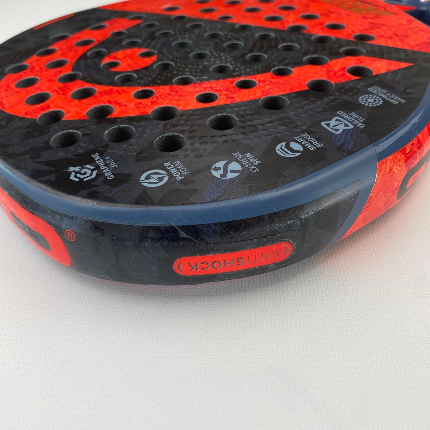 Head Delta Hybrid Graphene 360+