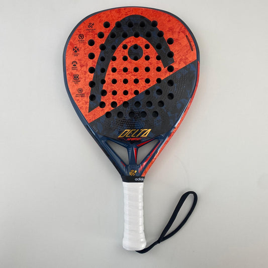 Head Delta Hybrid Graphene 360+