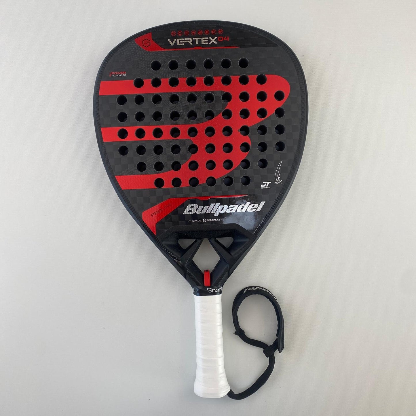 Bullpadel Vertex 04 2024 Tello 2024