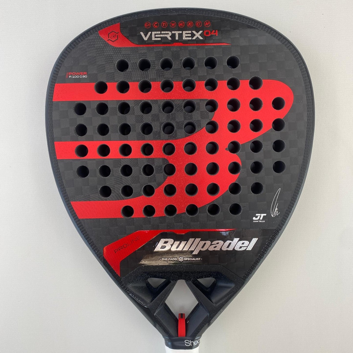 Bullpadel Vertex 04 2024 Tello 2024