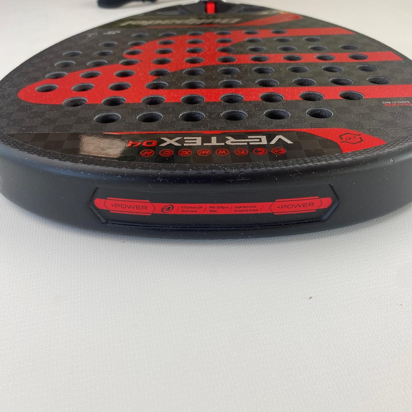 Bullpadel Vertex 04 2024 Tello 2024