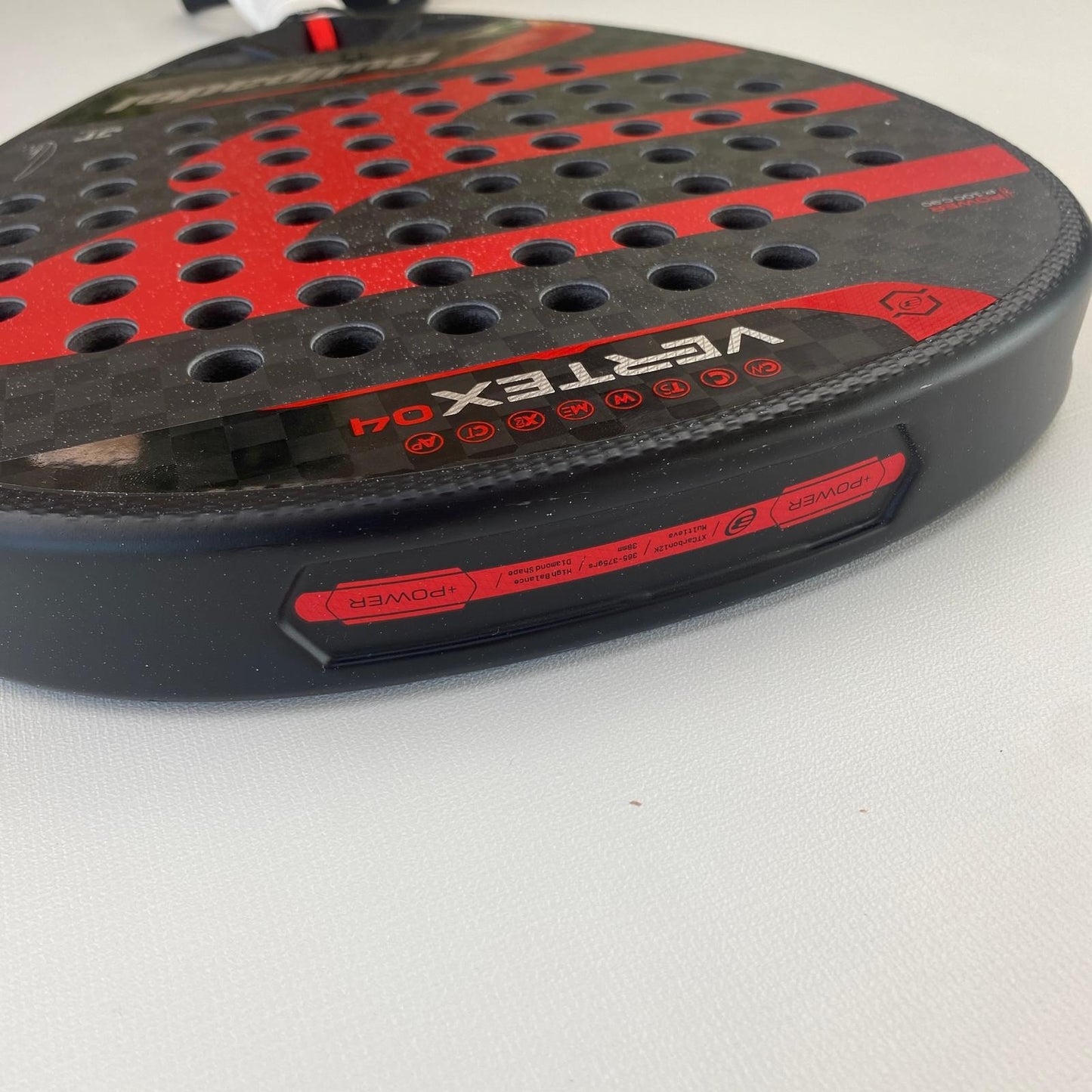 Bullpadel Vertex 04 2024 Tello 2024