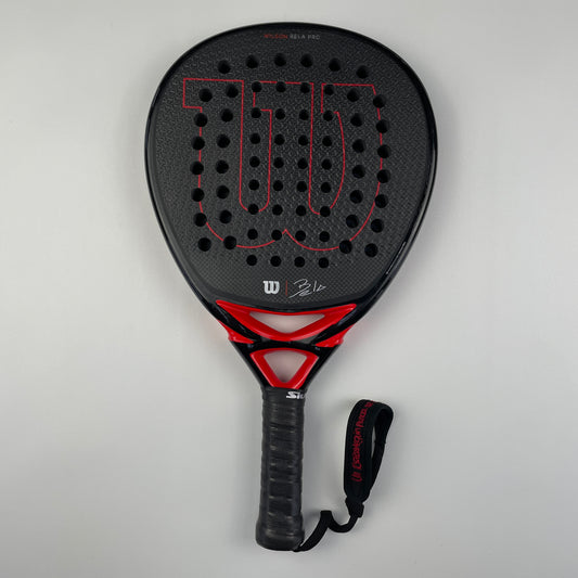 Wilson Bela Pro Padel