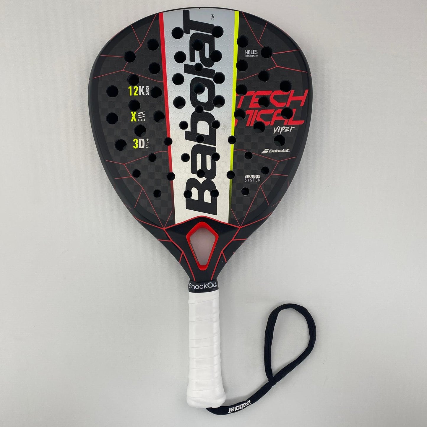 Babolat Technical Viper