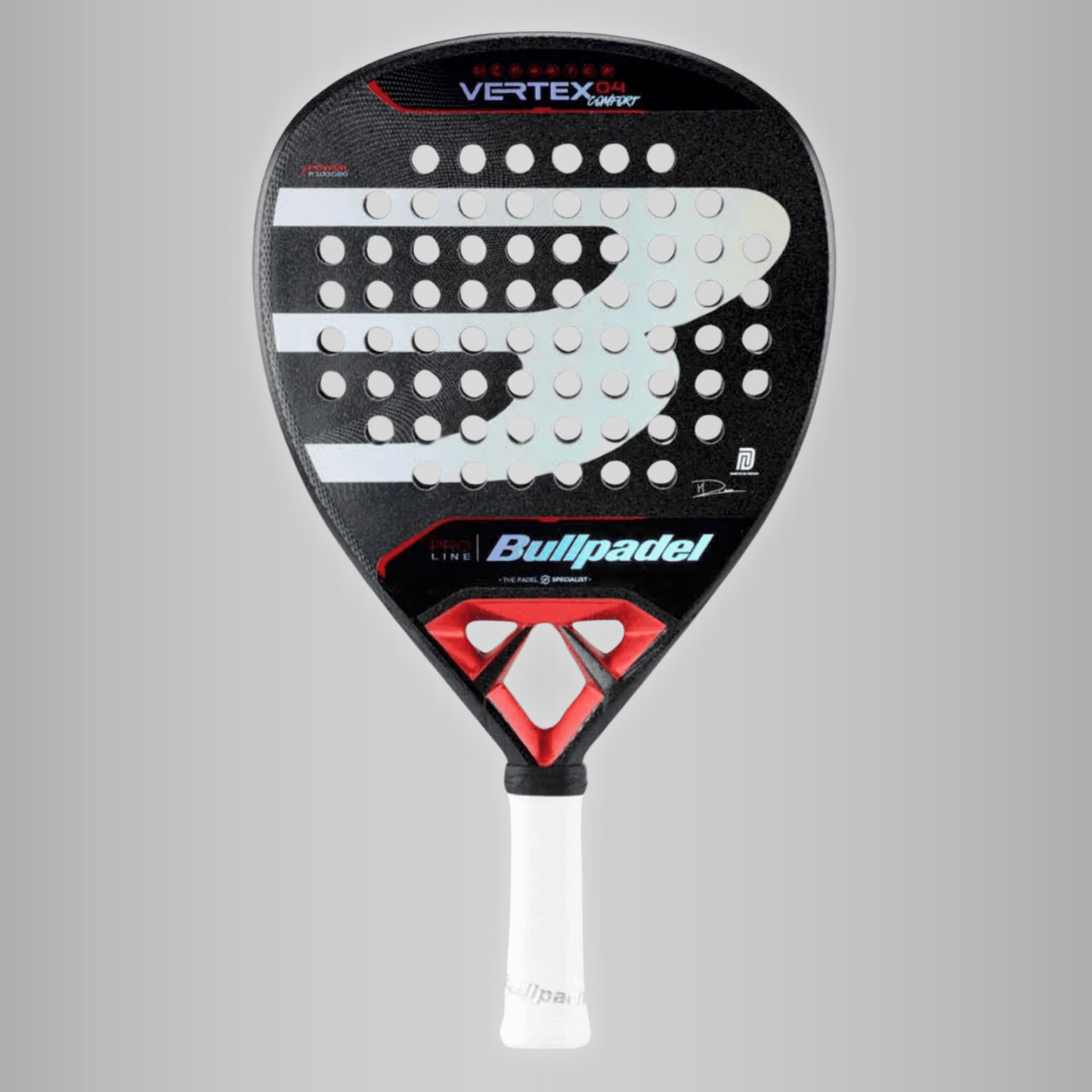 Bullpadel Vertex 04 Comfort Di Nenno 2024