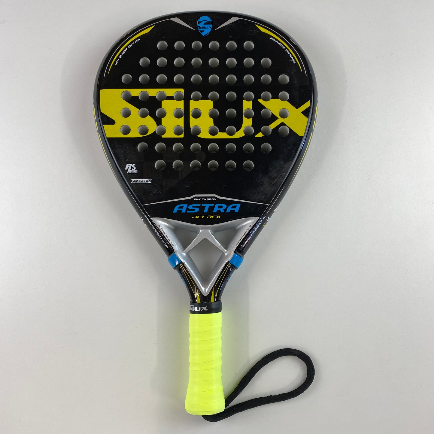 Siux Astra Attack 24k