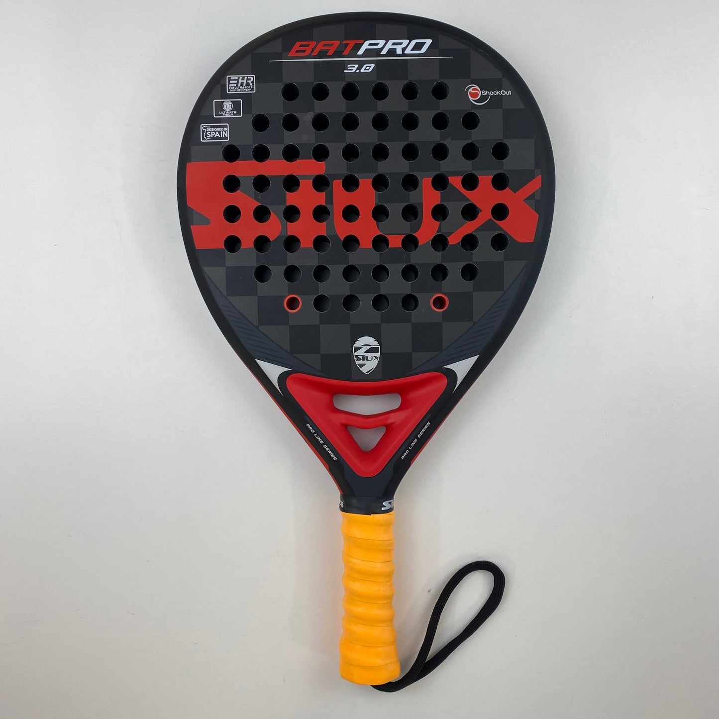 Siux Bat Pro 3.0