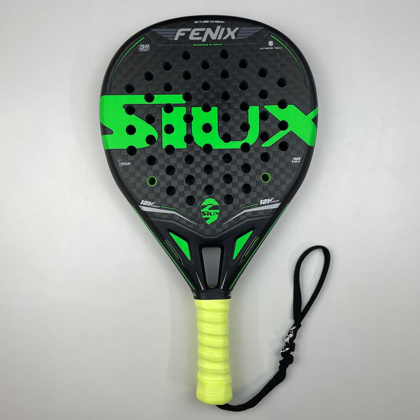 Siux Fenix 12k