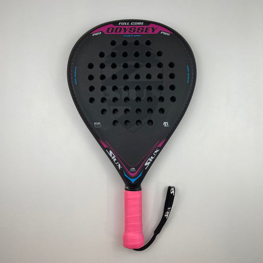 Siux Odyssey Full Core