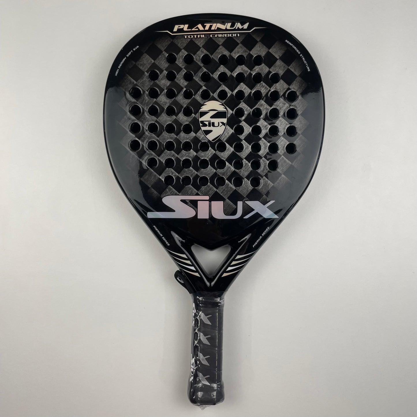 Siux Platinum 24k